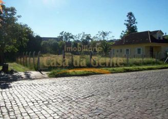 Terreno em Canela