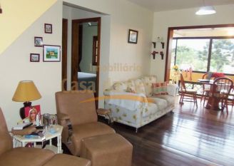 Apartamento em Canela