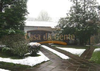 Casa em Canela