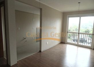 Apartamento em Canela