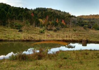 Sitio em Canela