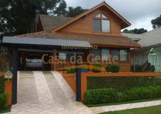 Casa em Canela