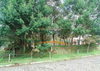 Terreno em Canela