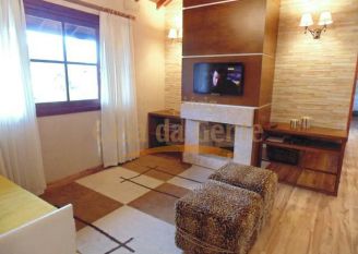 Apartamento em Canela