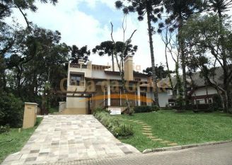 Casa em Canela
