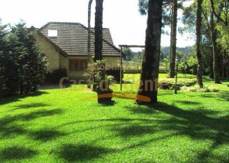 Casa em Canela