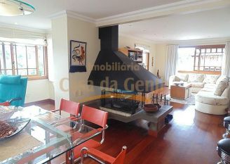 Apartamento em Canela