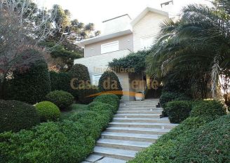 Casa em Canela