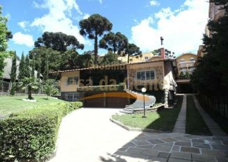 Casa em Canela