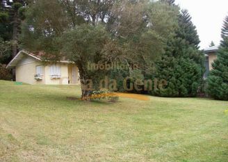 Terreno em Canela