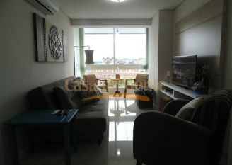 Apartamento em Canela
