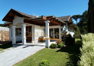 Casa em Canela