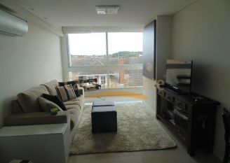 Apartamento em Canela