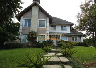 Casa em Canela