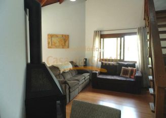 Apartamento em Canela
