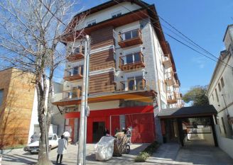 Apartamento em Canela