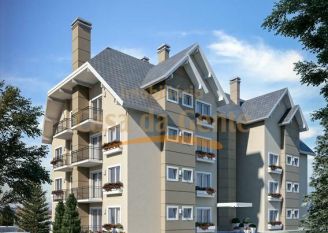 Apartamento em Canela