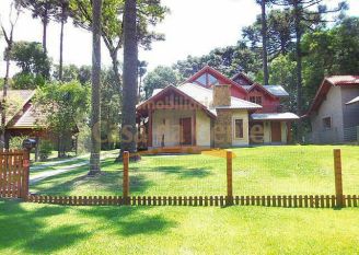 Casa em Canela