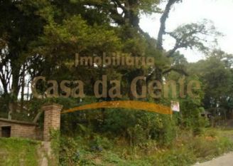 Terreno em Canela