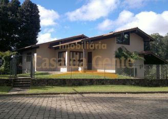 Casa em Canela