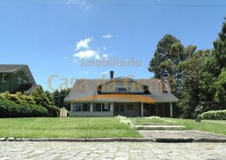Casa em Canela