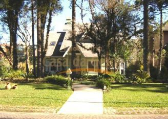 Casa em Canela