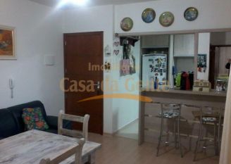 Apartamento em Canela