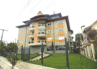 Apartamento em Canela