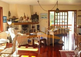 Apartamento em Canela
