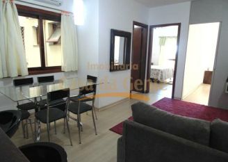 Apartamento em Canela