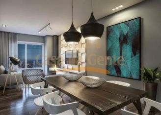 Apartamento em Canela