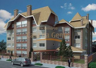 Apartamento em Canela
