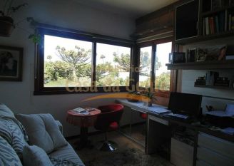 Apartamento em Canela