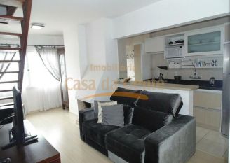 Apartamento em Canela