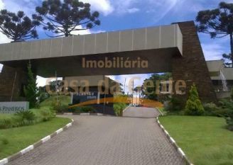 Terreno em Canela
