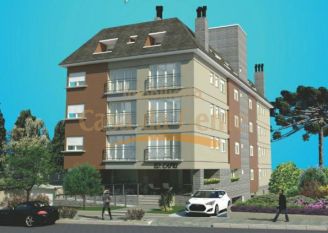 Apartamento em Canela