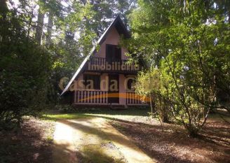 Casa em Canela