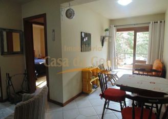 Apartamento em Canela