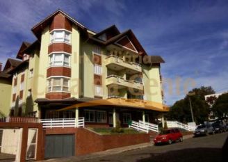 Apartamento em Canela
