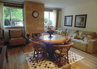 Apartamento em Canela