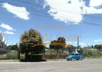 Terreno em Canela
