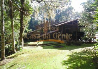 Casa em Canela