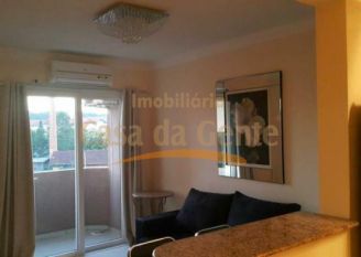 Apartamento em Canela
