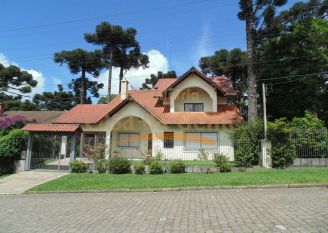 Casa em Canela