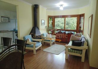 Apartamento em Canela