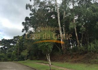Terreno em Canela