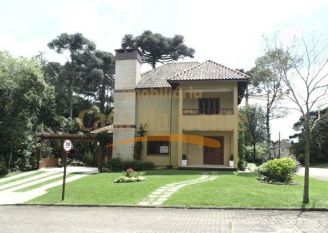 Casa em Canela