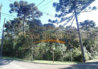 Terreno em Canela
