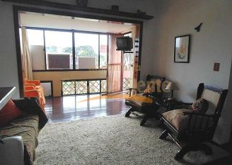 Apartamento em Canela