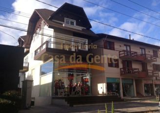 Loja em Canela